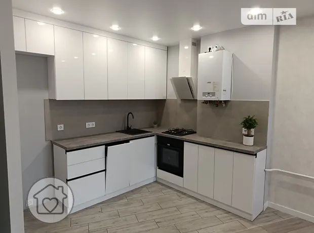 Квартира на вул. Молодіжна в Київ, ID 322000, фото №2