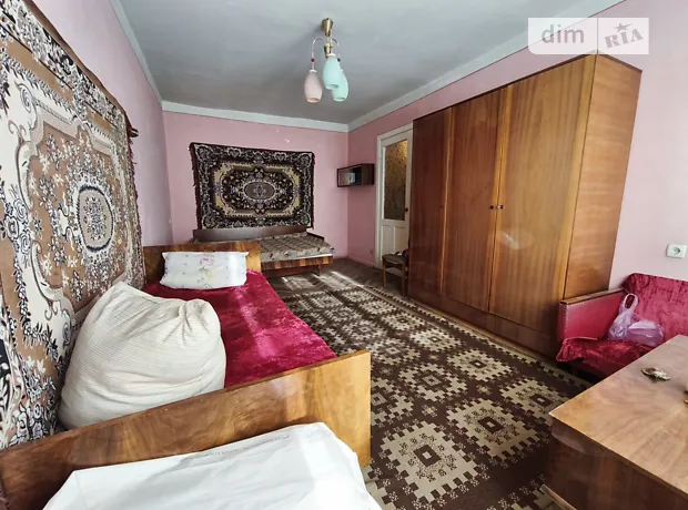 Квартира на вул. Джохара Дудаєва, 6 в Київ, ID 321994, фото №1