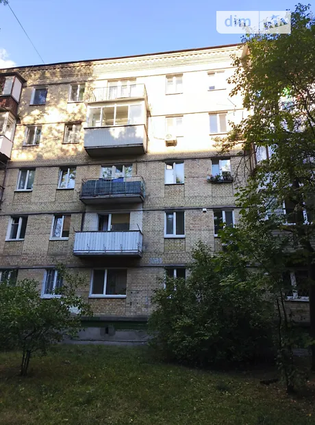 Квартира на вул. Джохара Дудаєва, 6 в Києві, ID 321994, фото №11