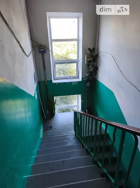 Квартира на вул. Джохара Дудаєва, 6 в Києві, ID 321994, фото №12