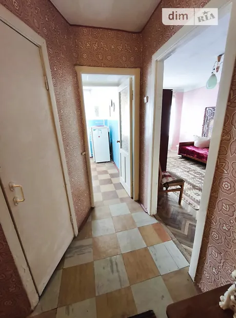 Квартира на вул. Джохара Дудаєва, 6 в Київ, ID 321994, фото №4