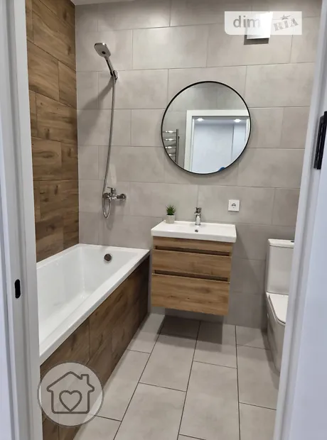 Квартира на вул. Молодіжна в Києві, ID 321960, фото №12