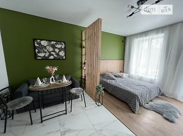 Квартира на вул. Соборна 2К/24 в Києві, ID 321981, фото №11