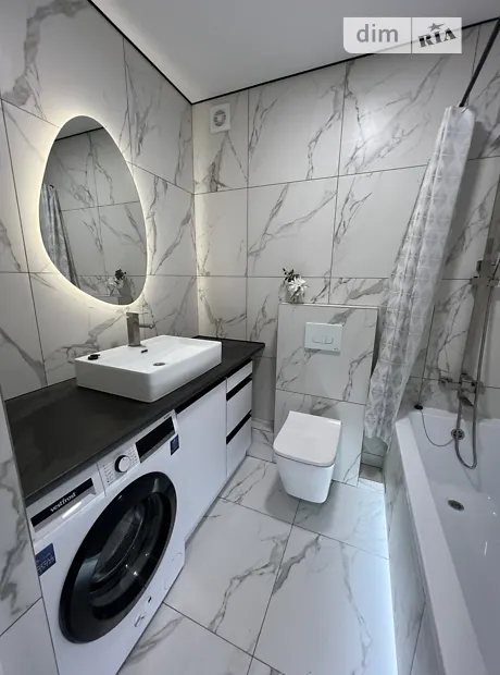 Квартира на вул. Соборна 2К/24 в Києві, ID 321981, фото №7