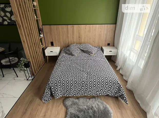 Квартира на вул. Соборна 2К/24 в Києві, ID 321981, фото №9