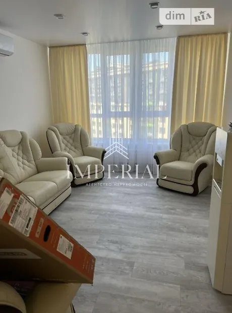 Квартира на вул. Михайла Максимовича, 32Б в Київ, ID 315786, фото №2