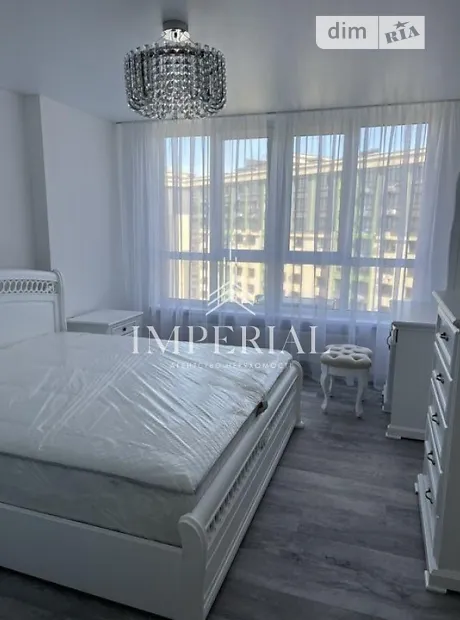 Квартира на вул. Михайла Максимовича, 32Б в Київ, ID 315786, фото №3