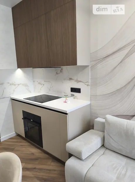Квартира на вул. Краснова, 1А в Одесі, ID 321031, фото №9
