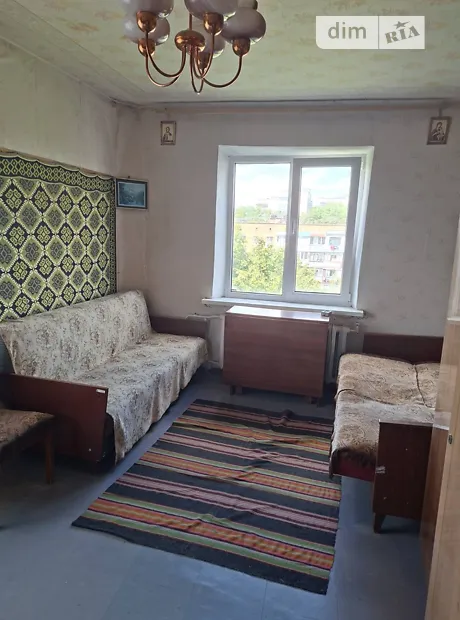 Квартира на шосе Львівське в Хмельницький, ID 321440, фото №5