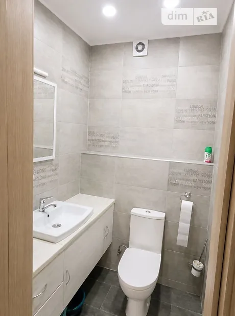 Квартира на вул. Юлії Здановської, 36А в Київ, ID 326535, фото №2