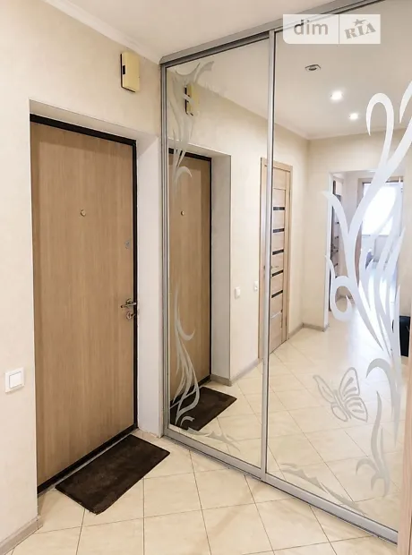 Квартира на вул. Юлії Здановської, 36А в Київ, ID 326535, фото №5