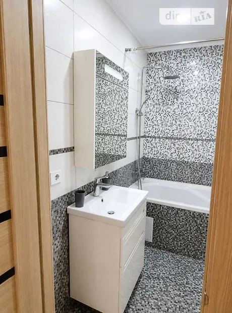 Квартира на вул. Юлії Здановської, 36А в Києві, ID 326535, фото №7