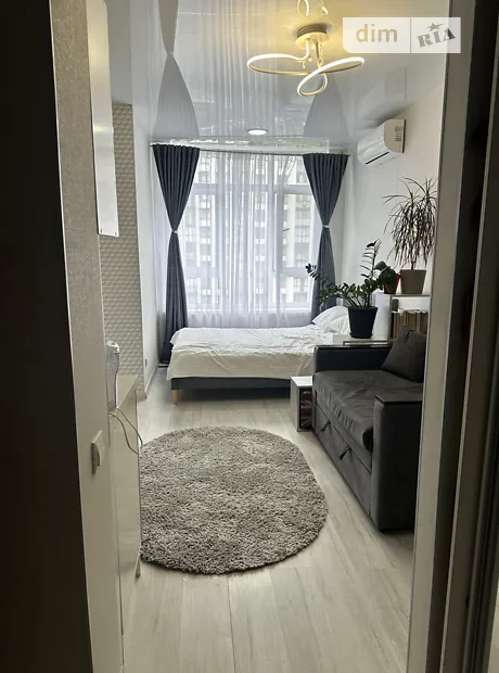 Квартира на вул. Тираспольська, 54 в Київ, ID 321942, фото №4