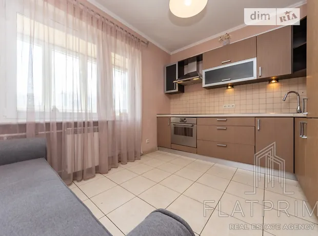Квартира на вул. Федора Ернста, 2 в Київ, ID 321955, фото №1