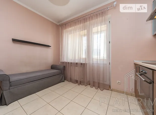 Квартира на вул. Федора Ернста, 2 в Київ, ID 321955, фото №2