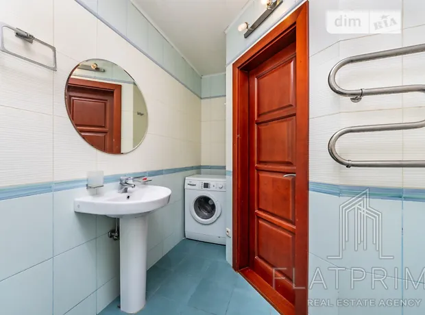 Квартира на вул. Федора Ернста, 2 в Києві, ID 321955, фото №14