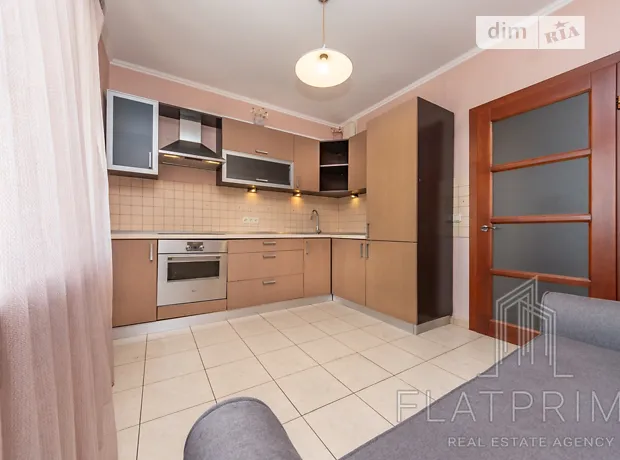 Квартира на вул. Федора Ернста, 2 в Київ, ID 321955, фото №4