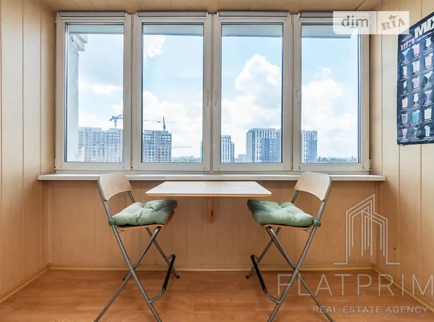 Квартира на вул. Федора Ернста, 2 в Київ, ID 321955, фото №5