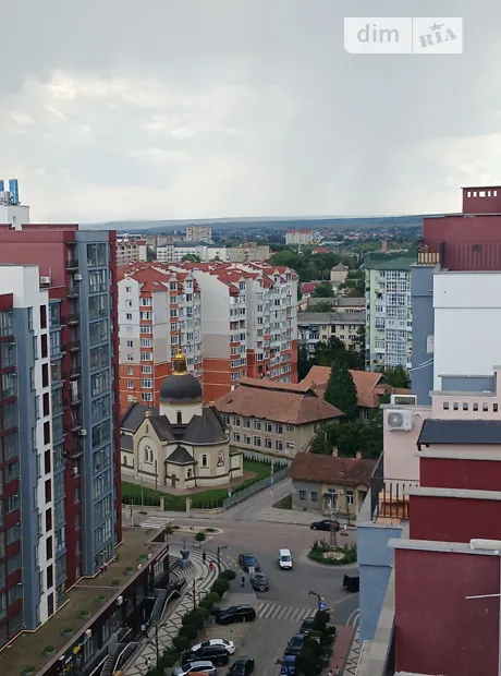 Квартира на вул. Княгинин, 44 в Івано-Франківськ, ID 321789, фото №1