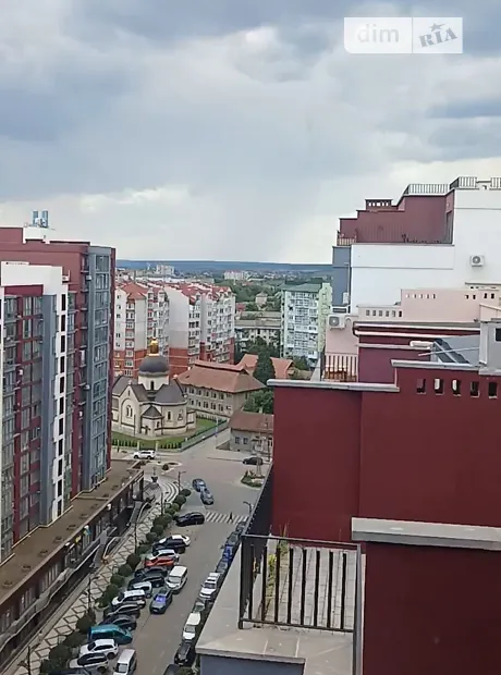 Квартира на вул. Княгинин, 44 в Івано-Франківську, ID 321789, фото №24