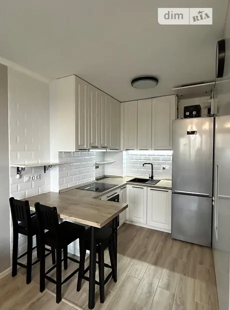 Квартира на вул. Соломії Крушельницької, 15В, ID 342659, фото №1