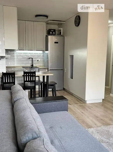 Квартира на вул. Соломії Крушельницької, 15В в Києві, ID 342659, фото №2
