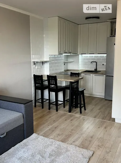 Квартира на вул. Соломії Крушельницької, 15В в Києві, ID 342659, фото №4