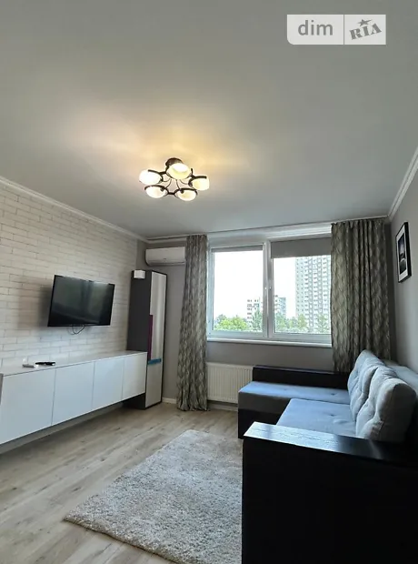 Квартира на вул. Соломії Крушельницької, 15В в Києві, ID 342659, фото №5