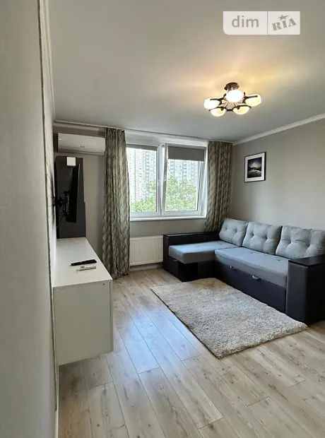 Квартира на вул. Соломії Крушельницької, 15В в Києві, ID 342659, фото №6