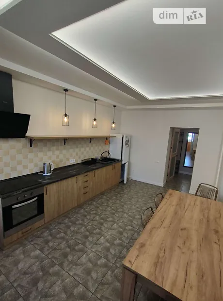 Квартира на Нове шосе в Київ, ID 321899, фото №1