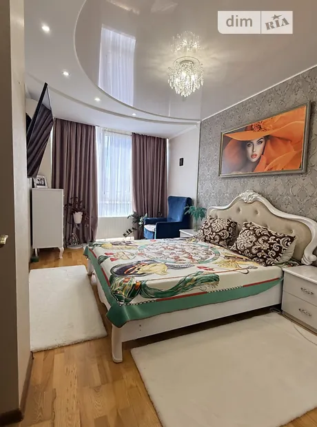 Квартира на вул. Таїрова, 6 в Одеса, ID 321889, фото №2