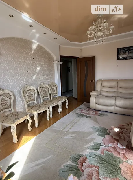 Квартира на вул. Таїрова, 6 в Одесі, ID 321889, фото №12