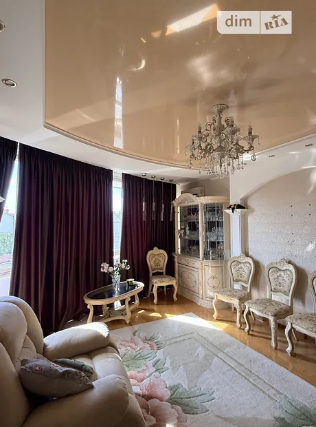 Квартира на вул. Таїрова, 6 в Одесі, ID 321889, фото №13