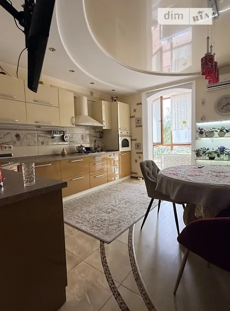 Квартира на вул. Таїрова, 6 в Одесі, ID 321889, фото №16