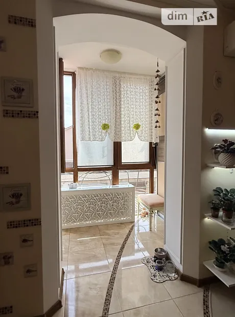 Квартира на вул. Таїрова, 6 в Одесі, ID 321889, фото №17