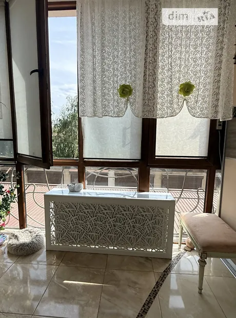 Квартира на вул. Таїрова, 6 в Одесі, ID 321889, фото №18