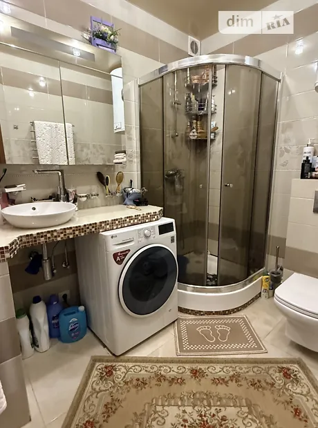 Квартира на вул. Таїрова, 6 в Одесі, ID 321889, фото №19