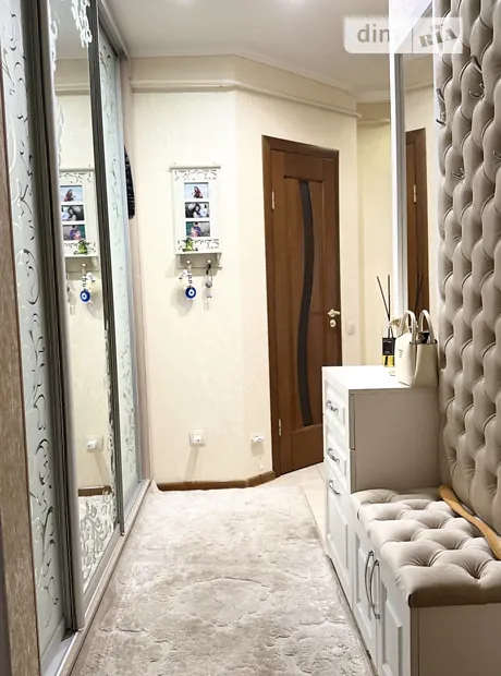 Квартира на вул. Таїрова, 6 в Одесі, ID 321889, фото №20