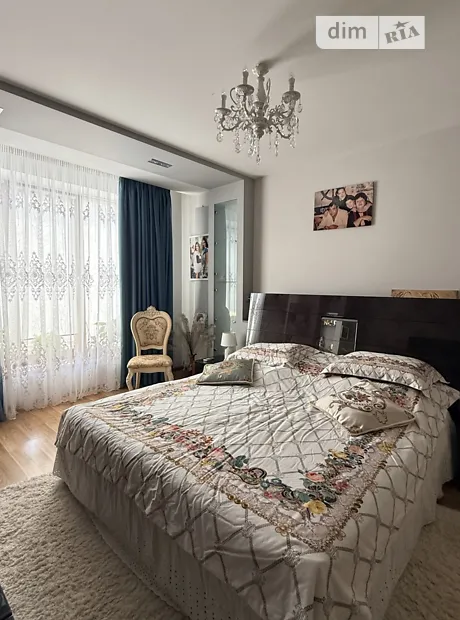 Квартира на вул. Таїрова, 6 в Одеса, ID 321889, фото №4
