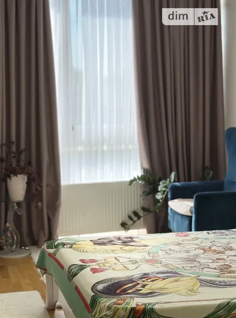 Квартира на вул. Таїрова, 6 в Одесі, ID 321889, фото №6