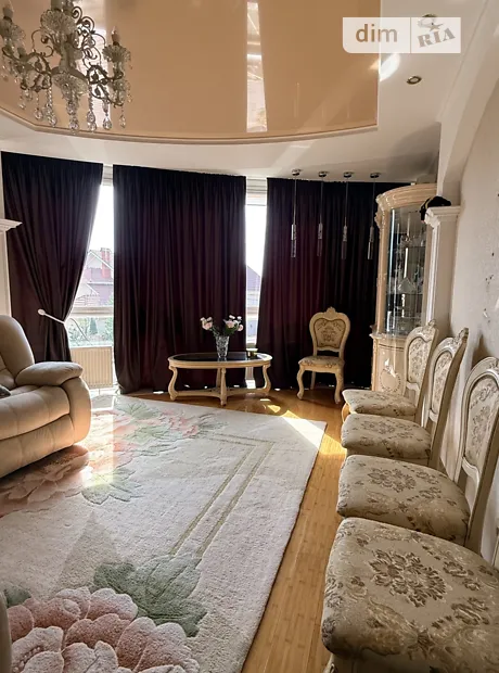 Квартира на вул. Таїрова, 6 в Одесі, ID 321889, фото №7
