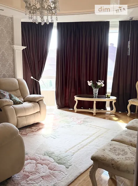 Квартира на вул. Таїрова, 6 в Одесі, ID 321889, фото №8