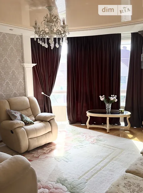 Квартира на вул. Таїрова, 6 в Одесі, ID 321889, фото №9