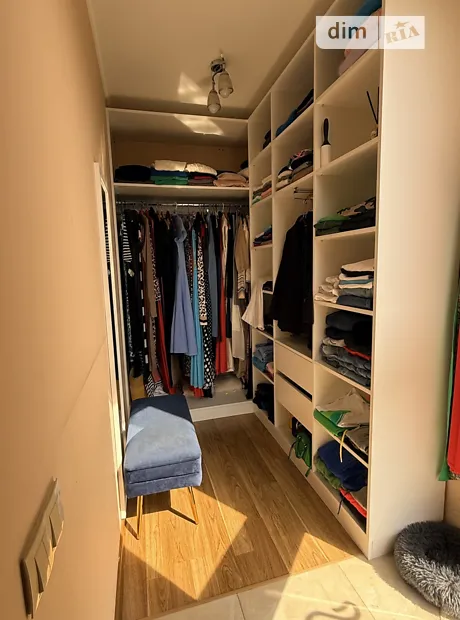 Квартира на вул. Таїрова, 6 в Одесі, ID 321889, фото №10