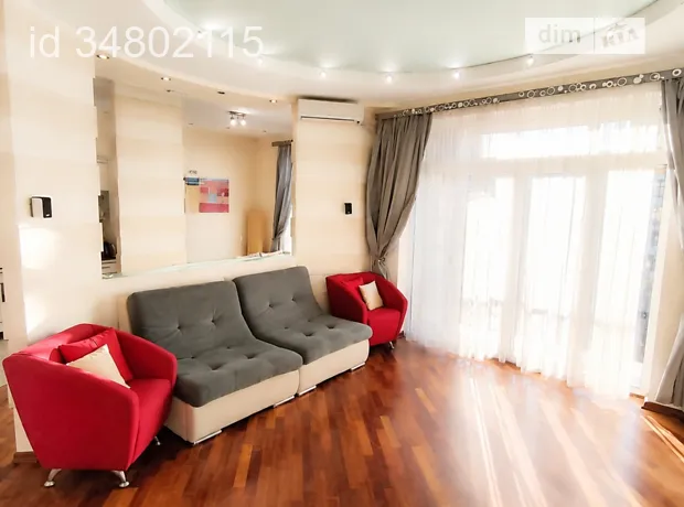 Квартира на вул. Хрещатик, 13 в Київ, ID 315814, фото №2