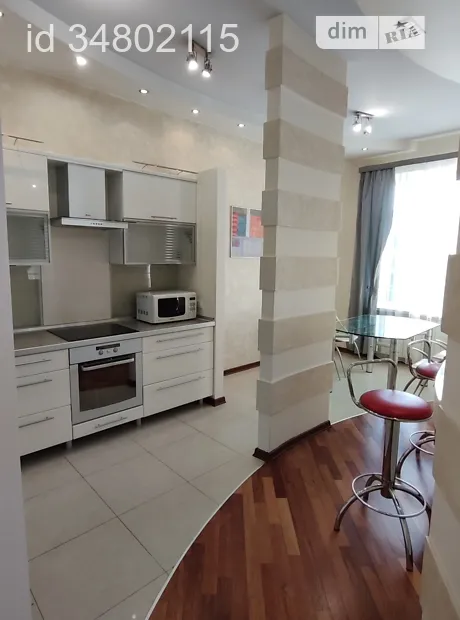 Квартира на вул. Хрещатик, 13 в Києві, ID 315814, фото №11