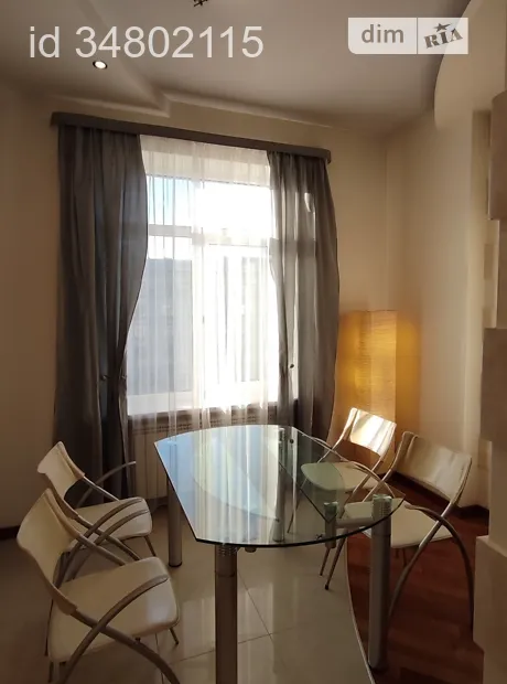 Квартира на вул. Хрещатик, 13 в Києві, ID 315814, фото №12