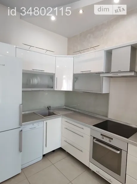 Квартира на вул. Хрещатик, 13 в Києві, ID 315814, фото №13
