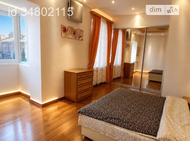 Квартира на вул. Хрещатик, 13 в Києві, ID 315814, фото №16