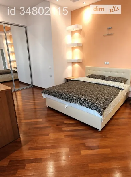 Квартира на вул. Хрещатик, 13 в Києві, ID 315814, фото №17